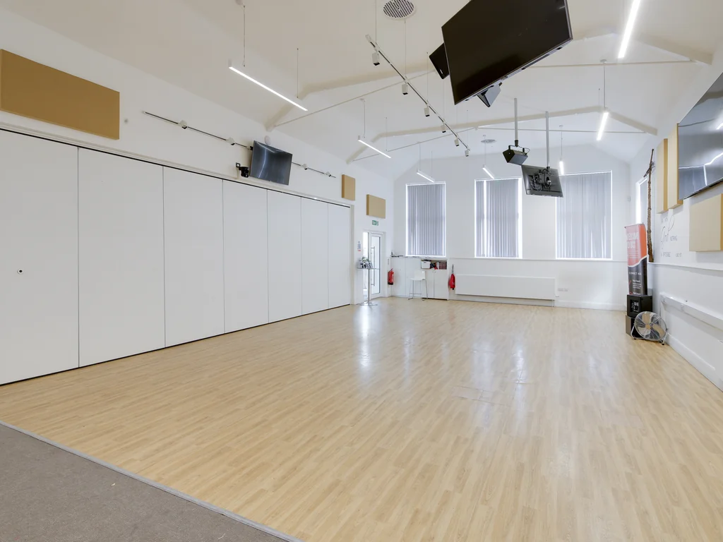 Large Hall