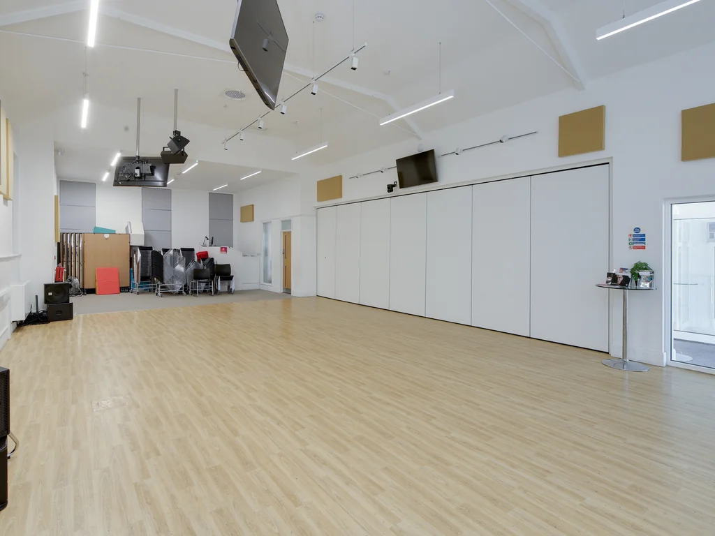 Large Hall