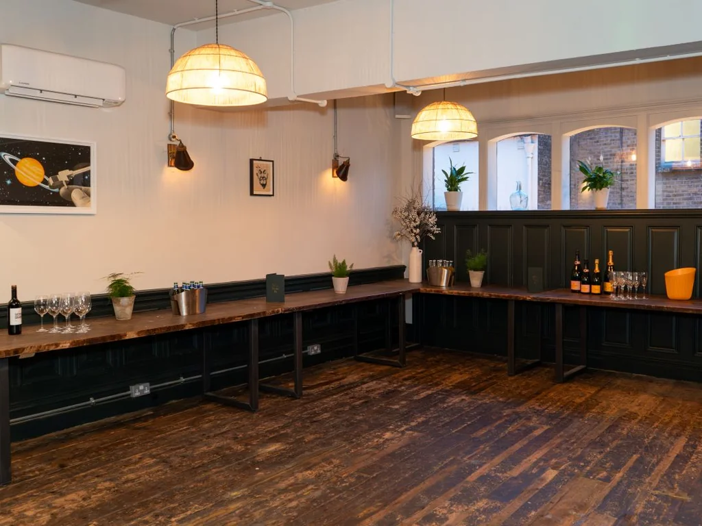 The Loft