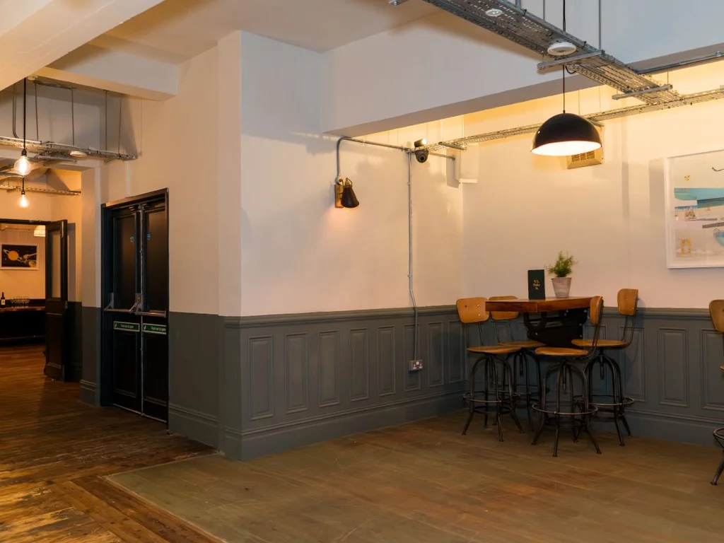 The Loft