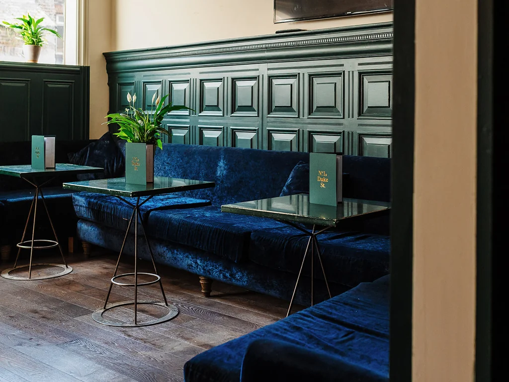 The Loft