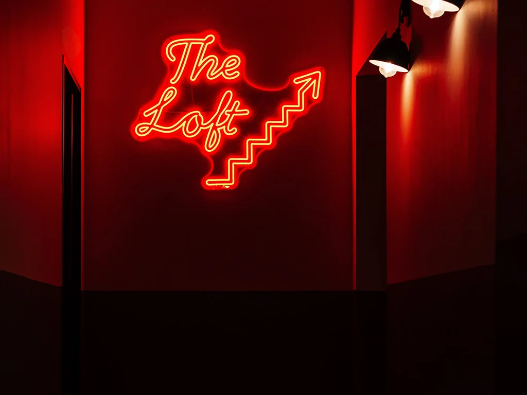 The Loft