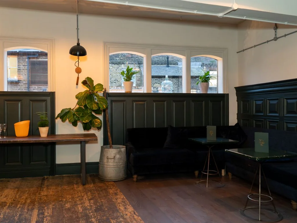 The Loft