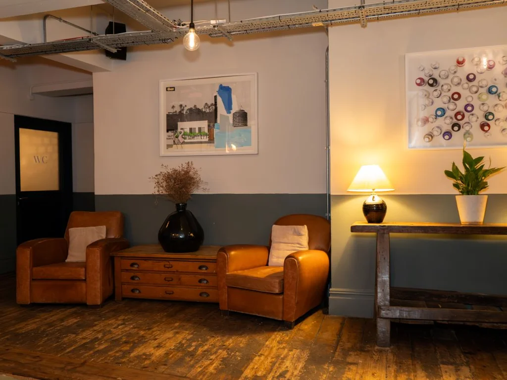 The Loft