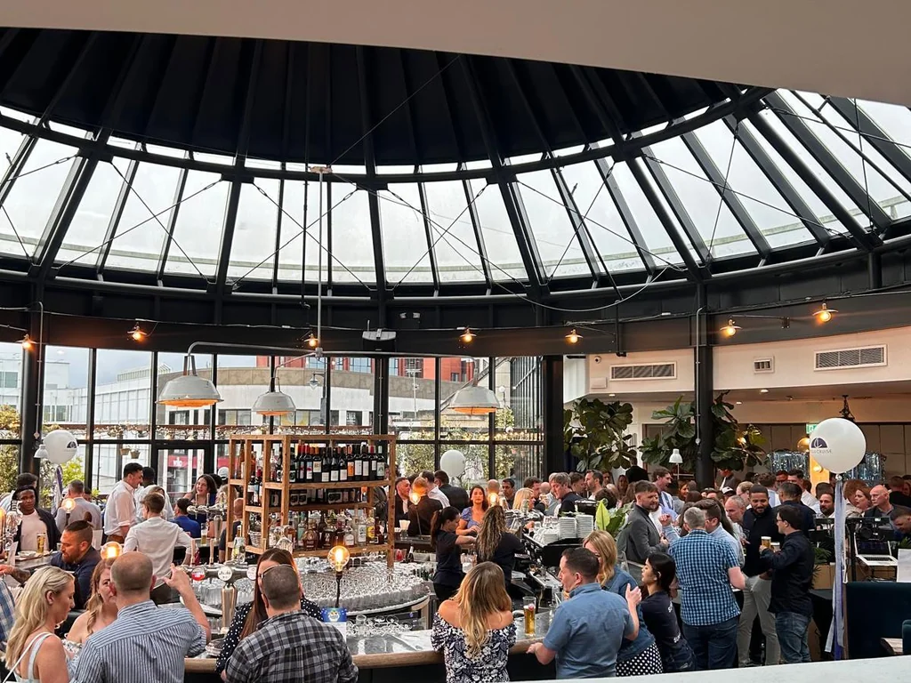 Whole Venue