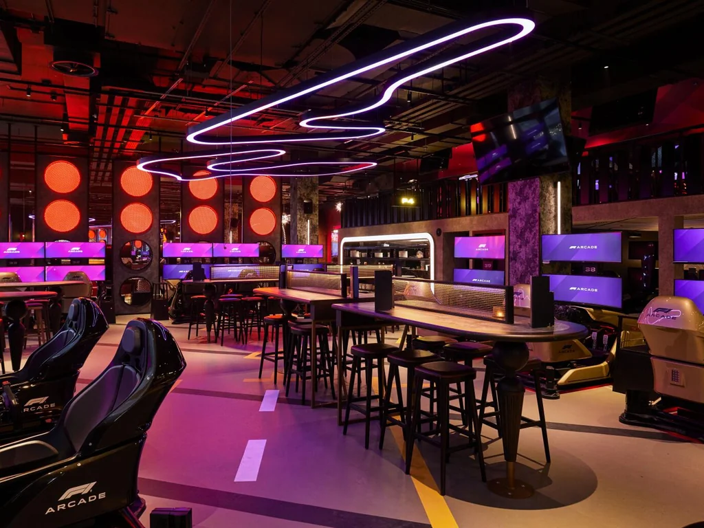 Whole Venue