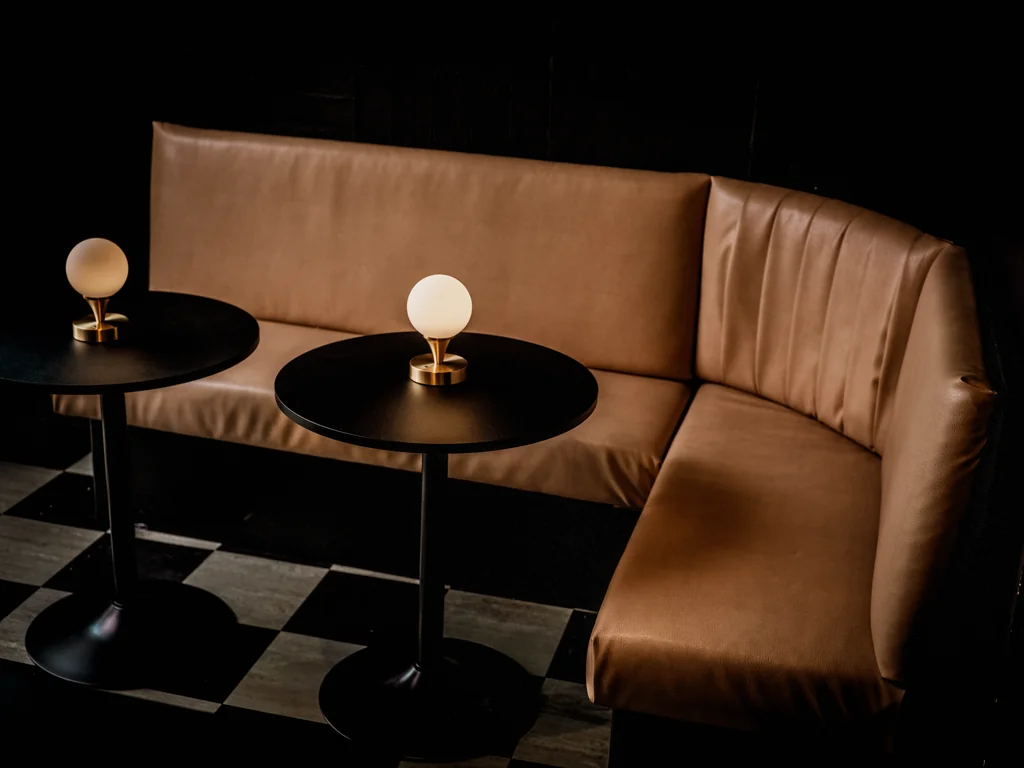 Secret Bar
