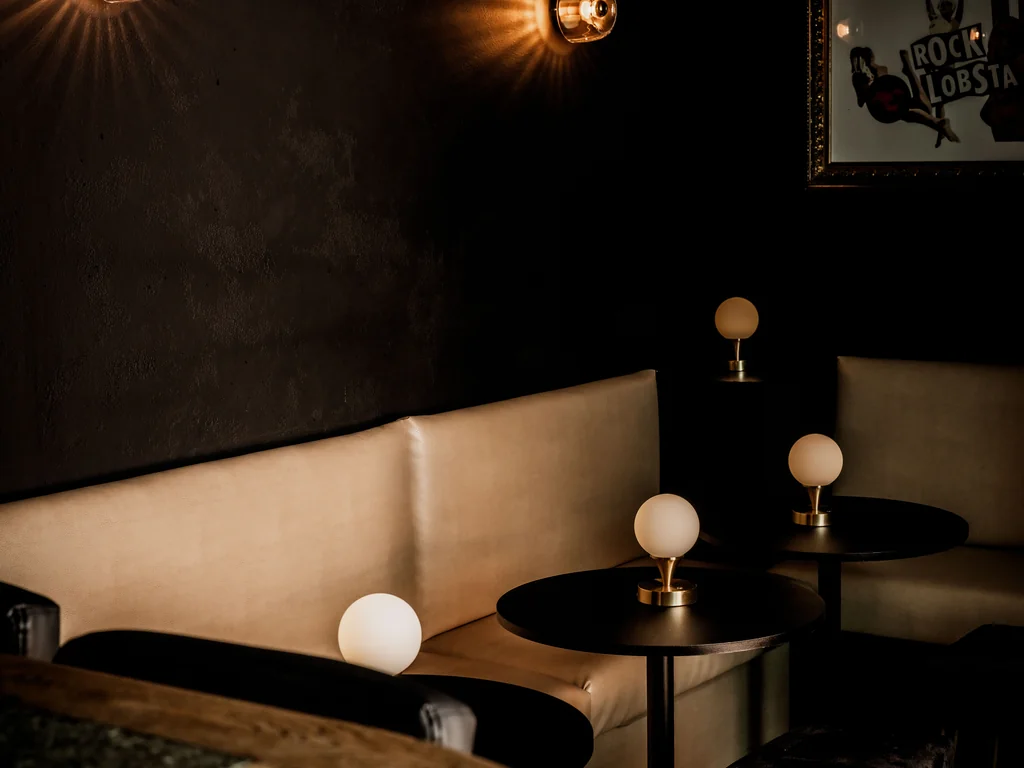 Secret Bar