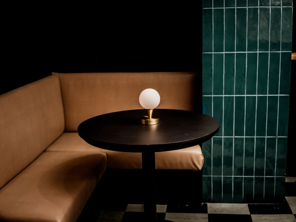 Secret Bar