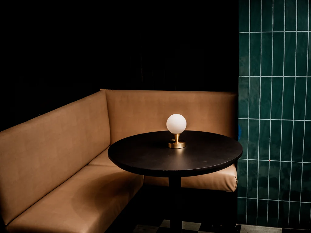 Secret Bar