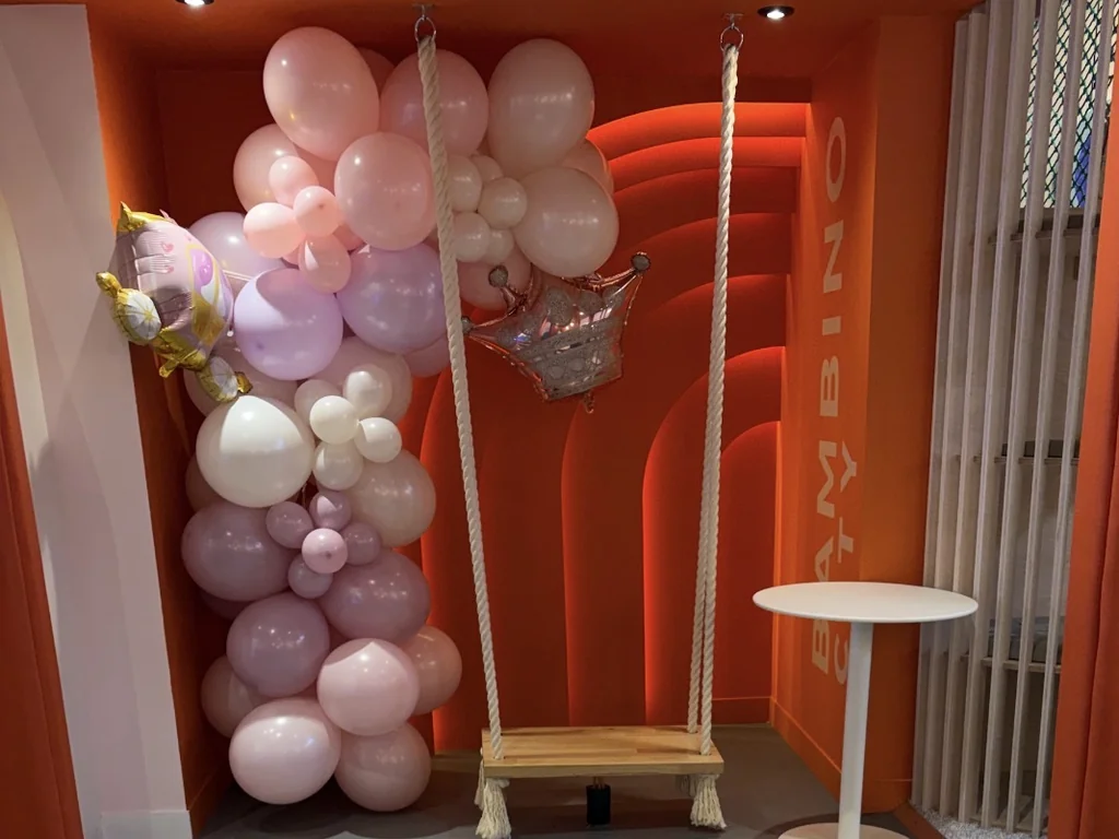 Bambino City Loughton