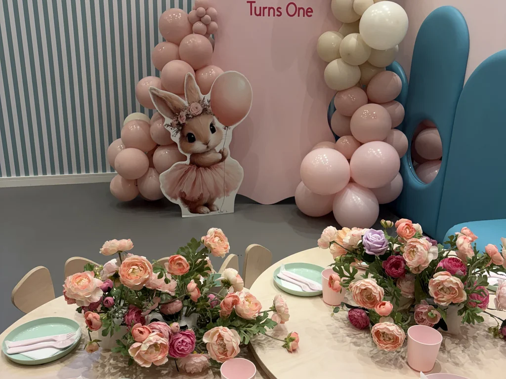 Bambino City Loughton