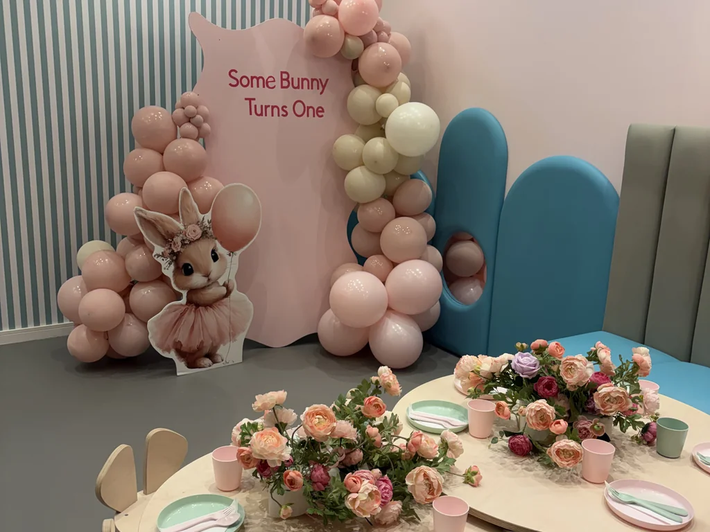Bambino City Loughton