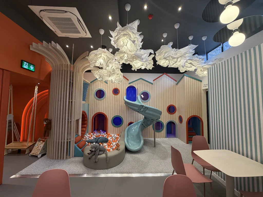 Bambino City Loughton
