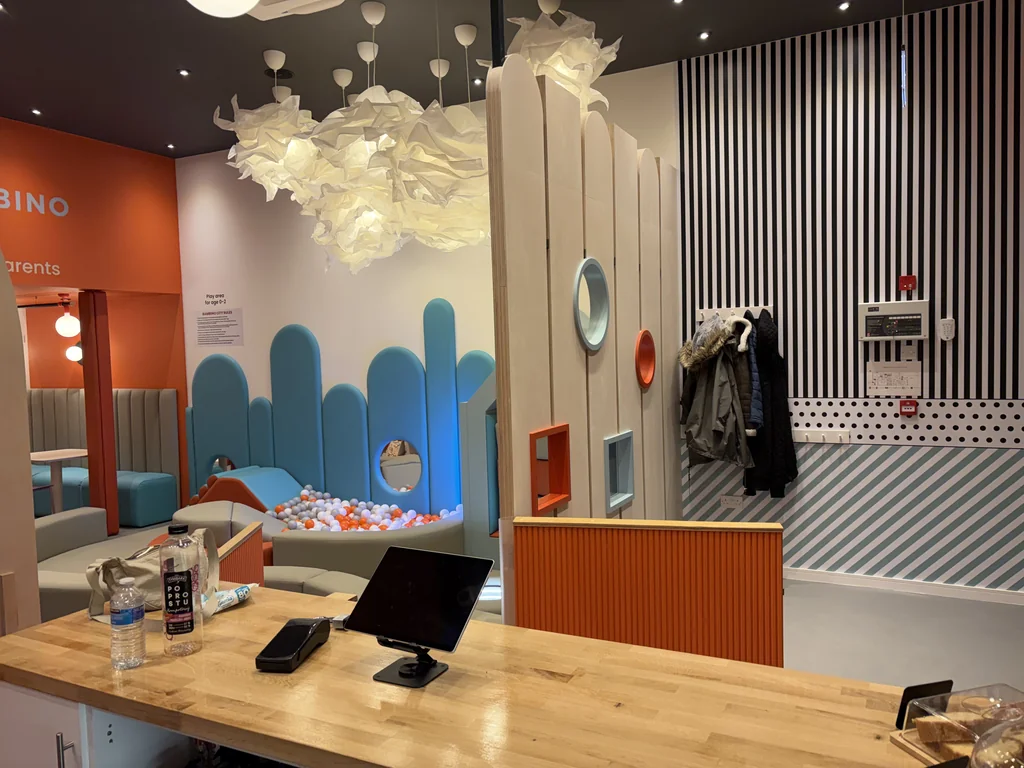 Bambino City Loughton