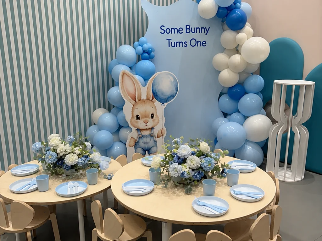 Bambino City Loughton
