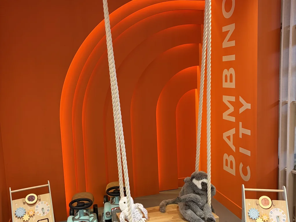 Bambino City Loughton