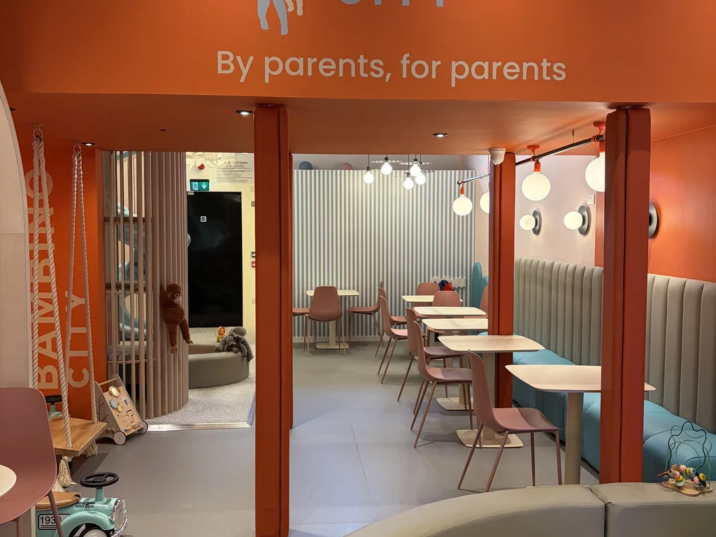 Bambino City Loughton