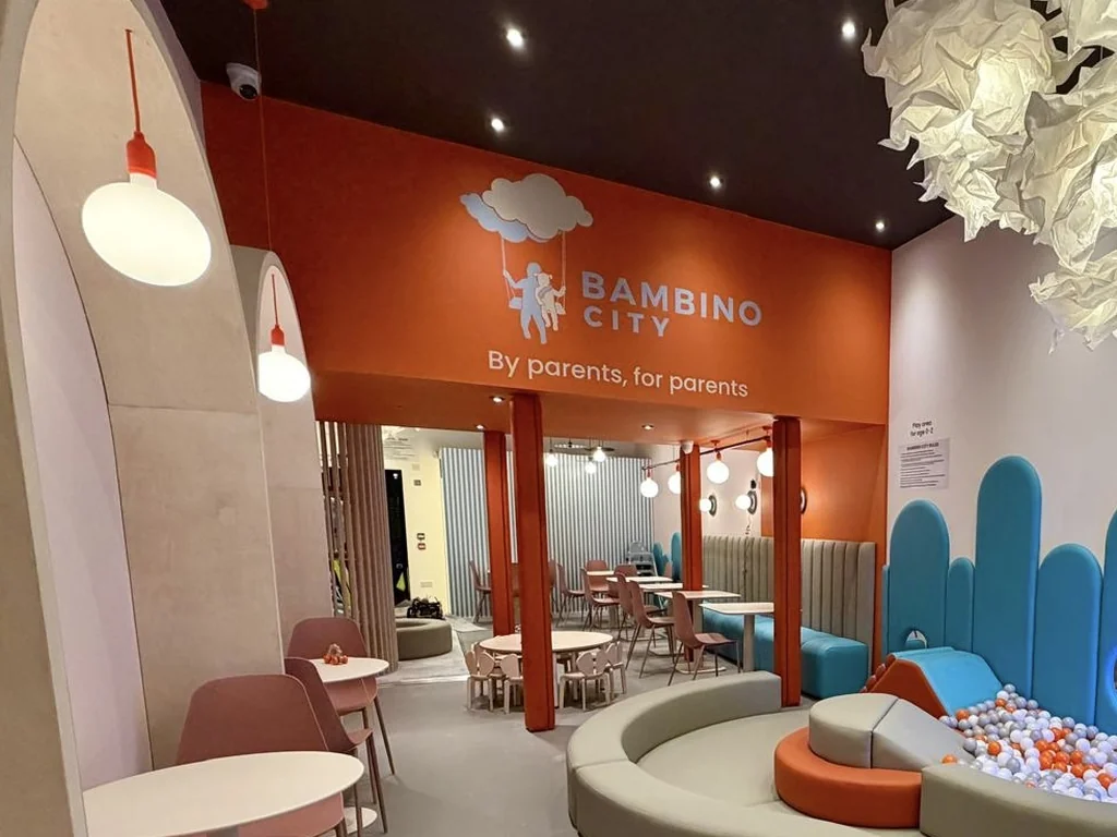 Bambino City Loughton