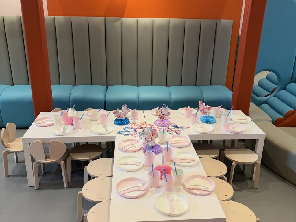 Bambino City Loughton