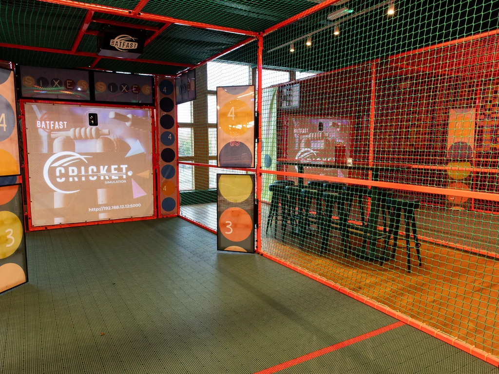 Whole Venue