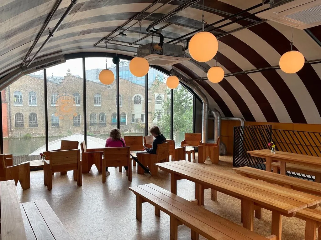 Upstairs Taproom