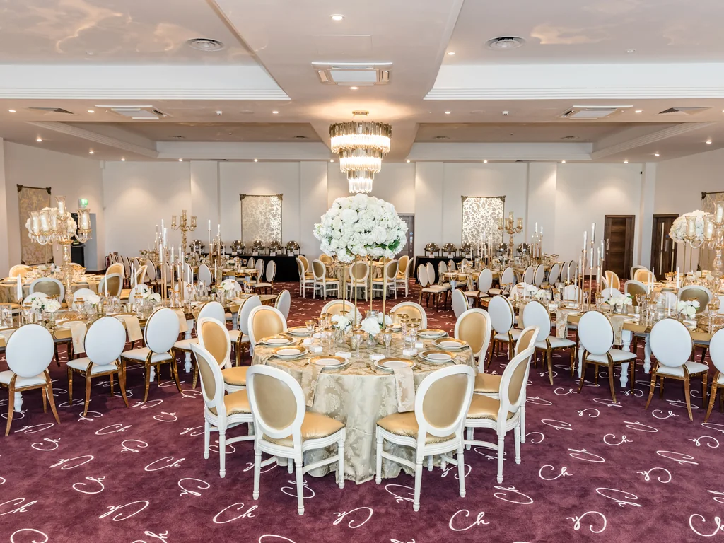 Rhema Suite