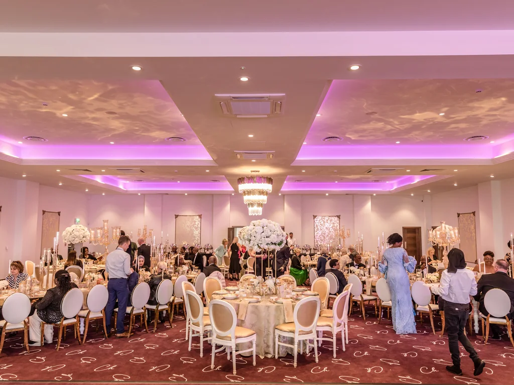 Rhema Suite
