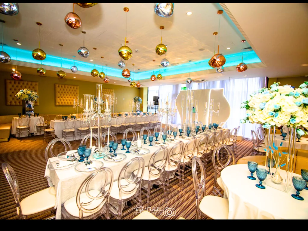 Beulah Lounge