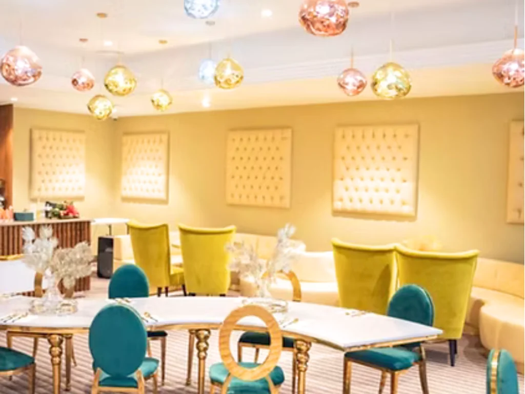 Beulah Lounge