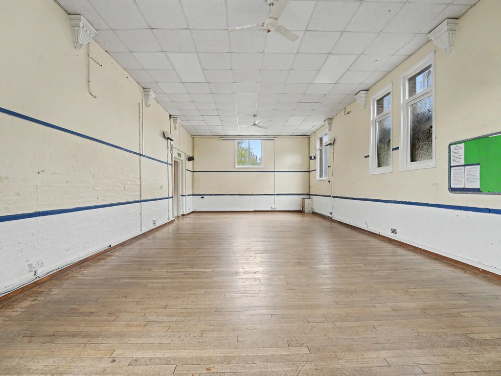Gabriel Hall
