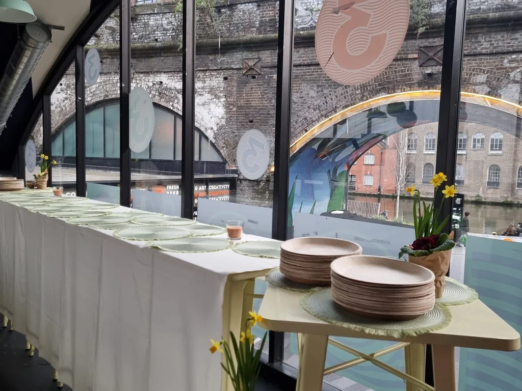 N6 Event Space