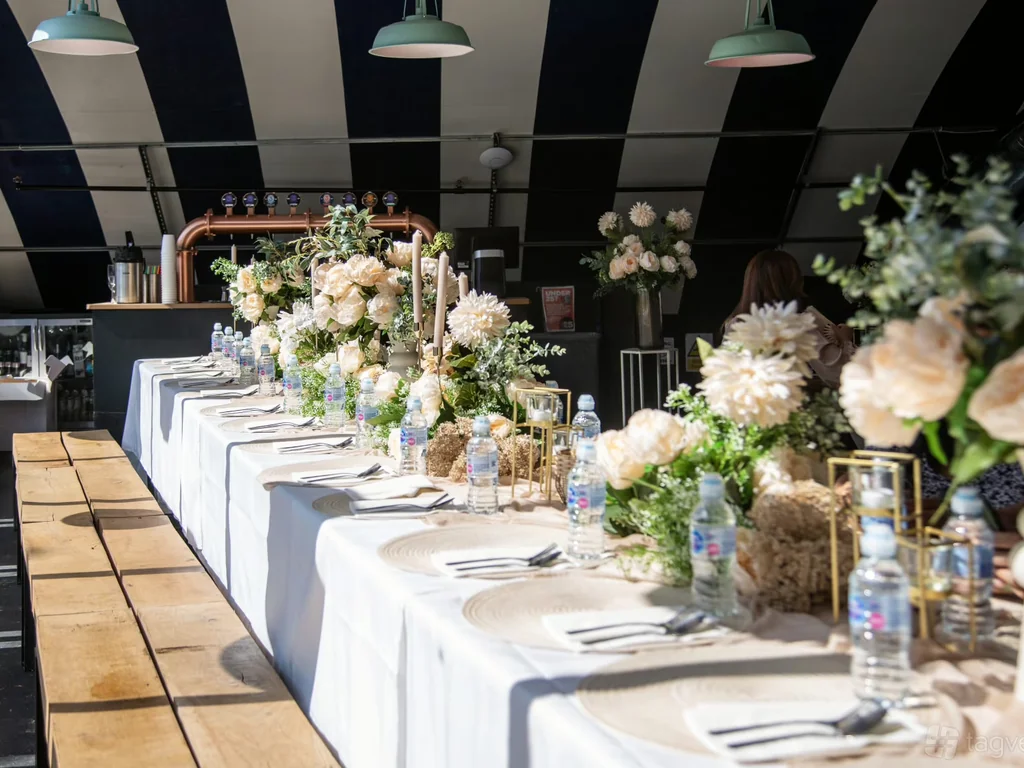 N6 Event Space