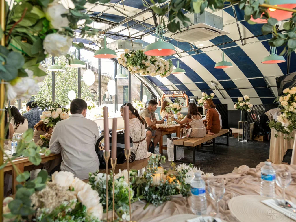 N6 Event Space