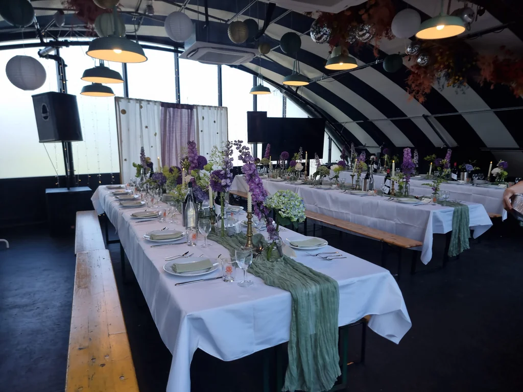 N6 Event Space