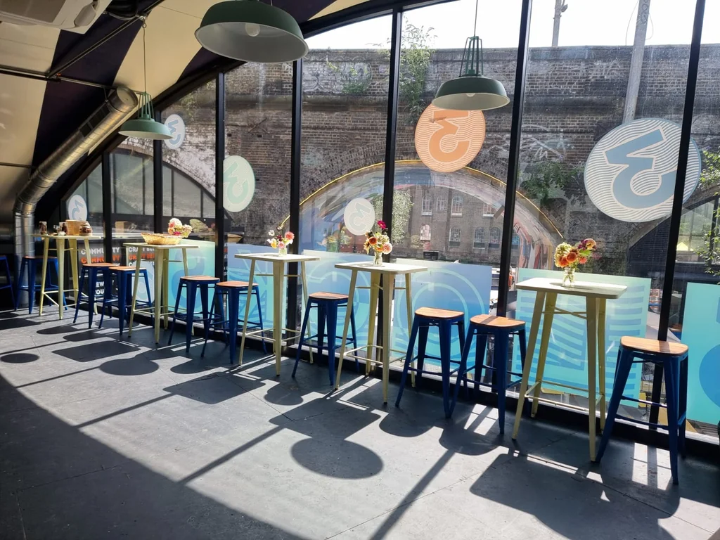 N6 Event Space