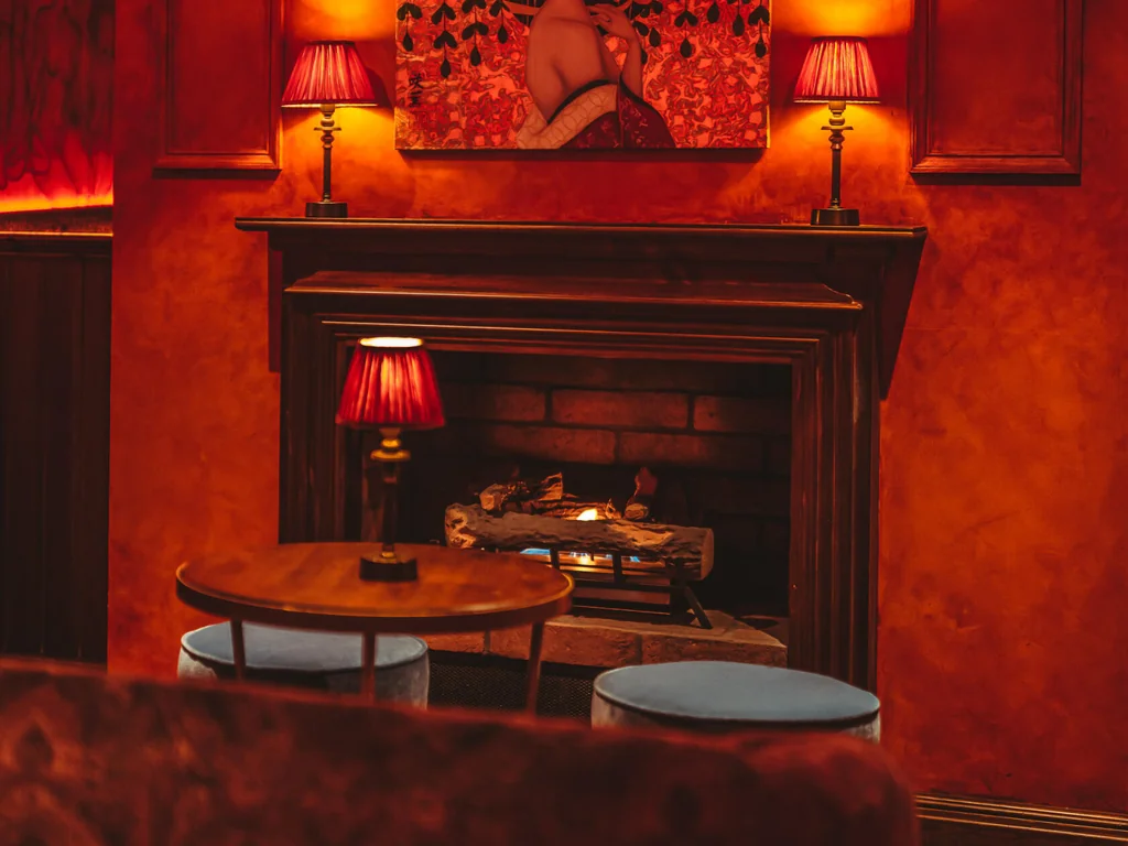 The Clubhouse
