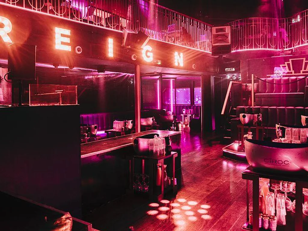 Whole Venue
