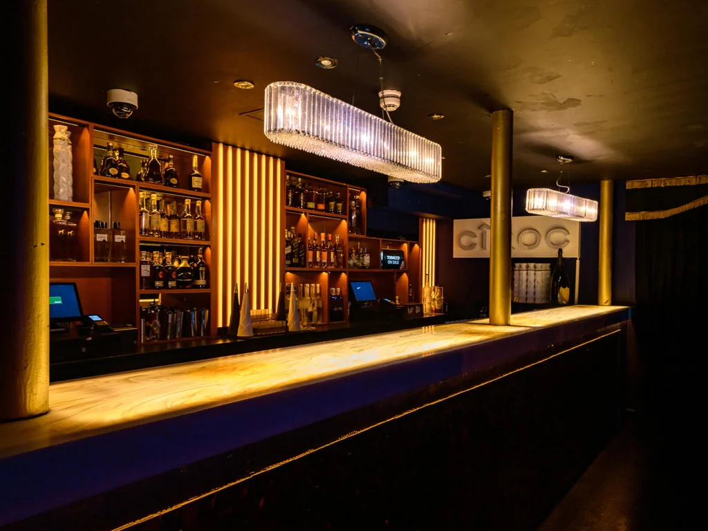 Whole Venue