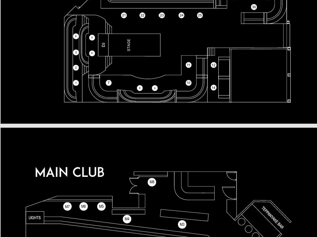 Whole Venue