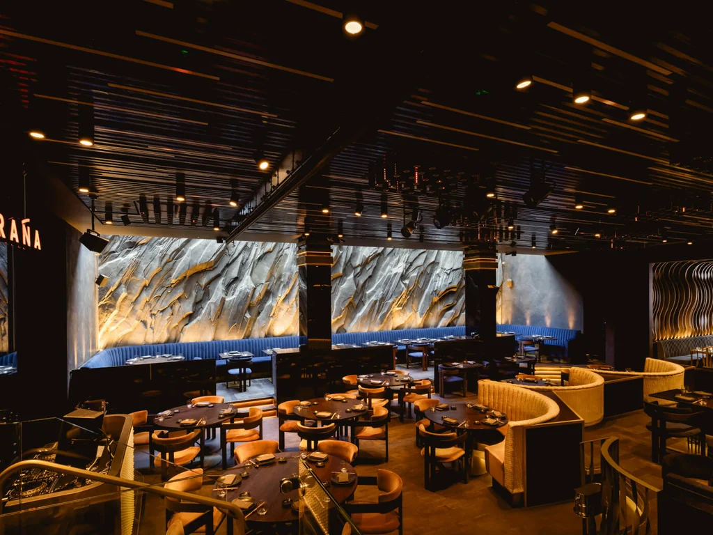Whole Venue