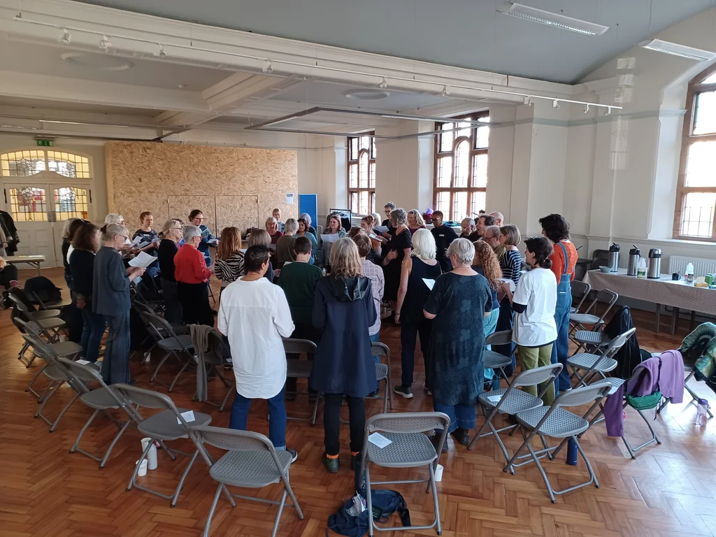 Herne Hill Room