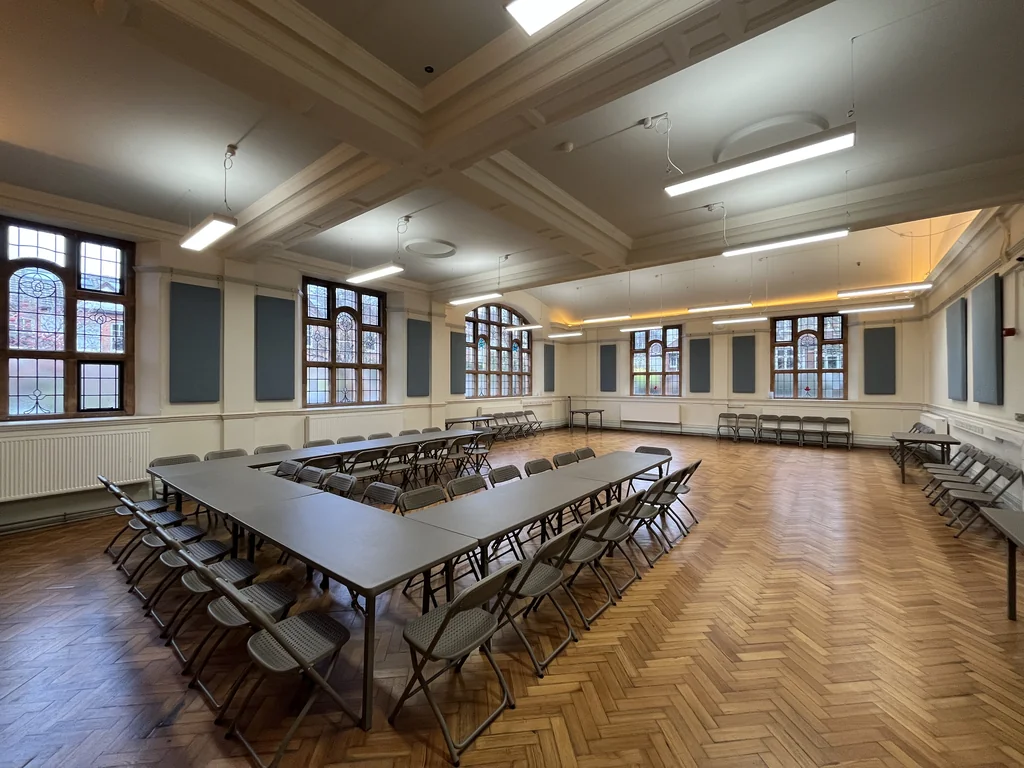 Herne Hill Room