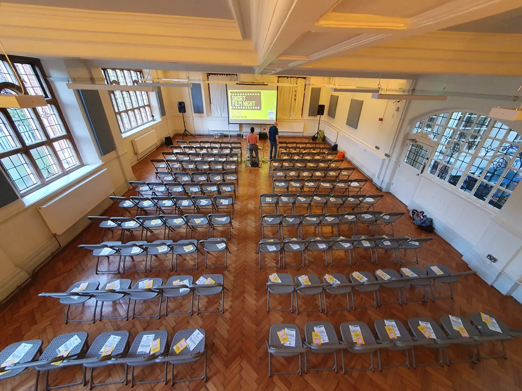 Herne Hill Room