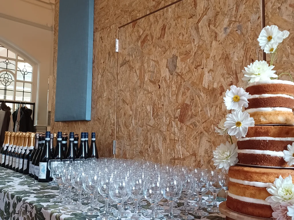 Herne Hill Room