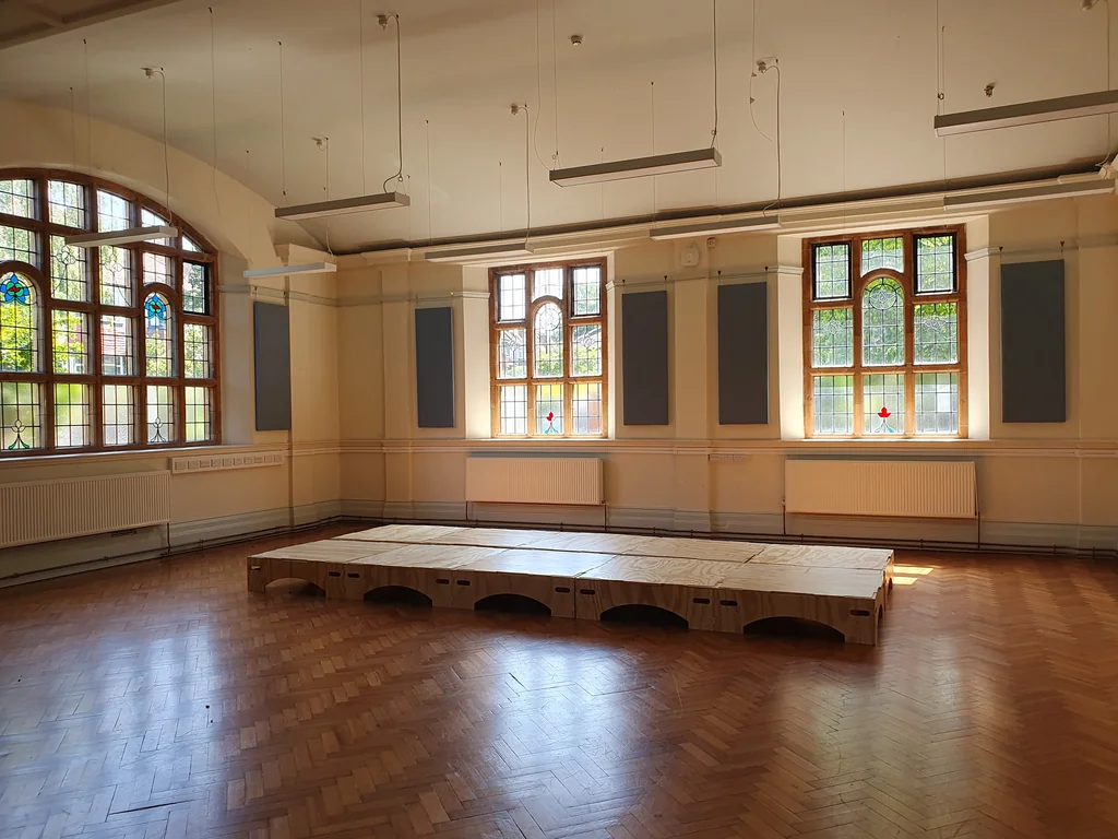 Herne Hill Room