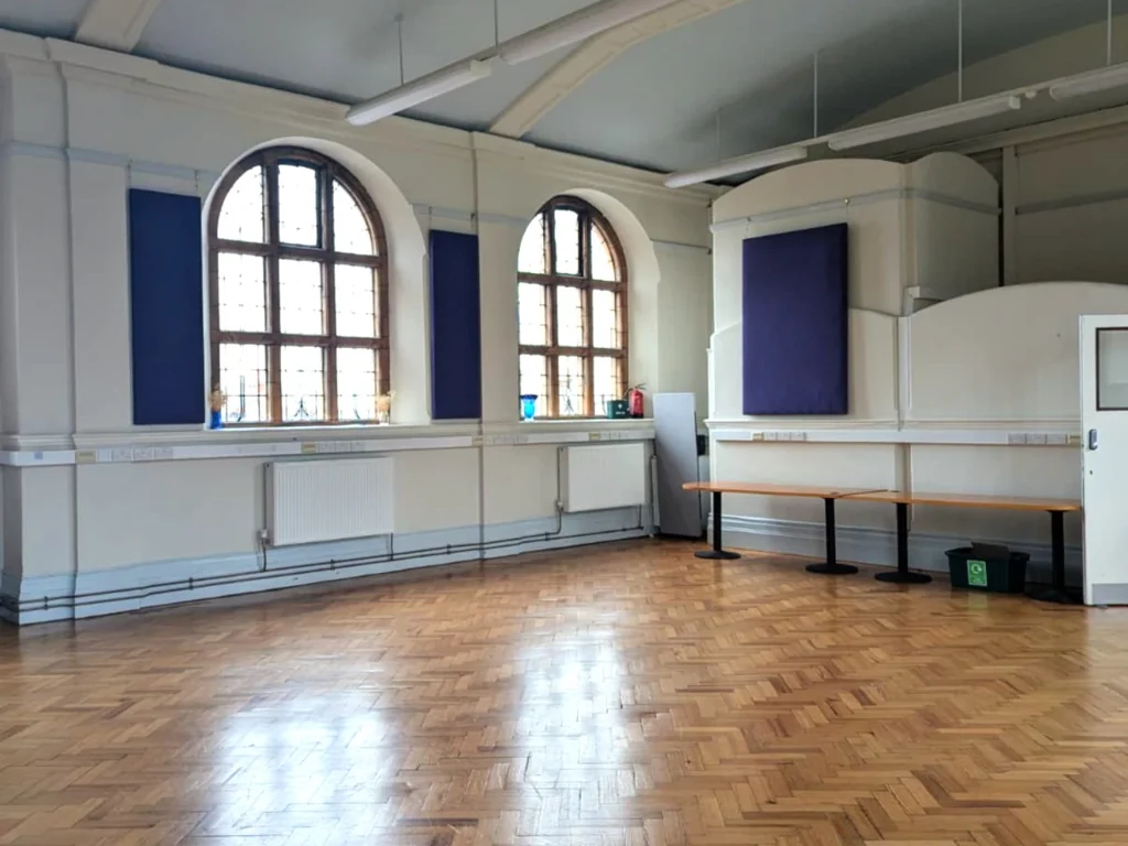 Brixton Room