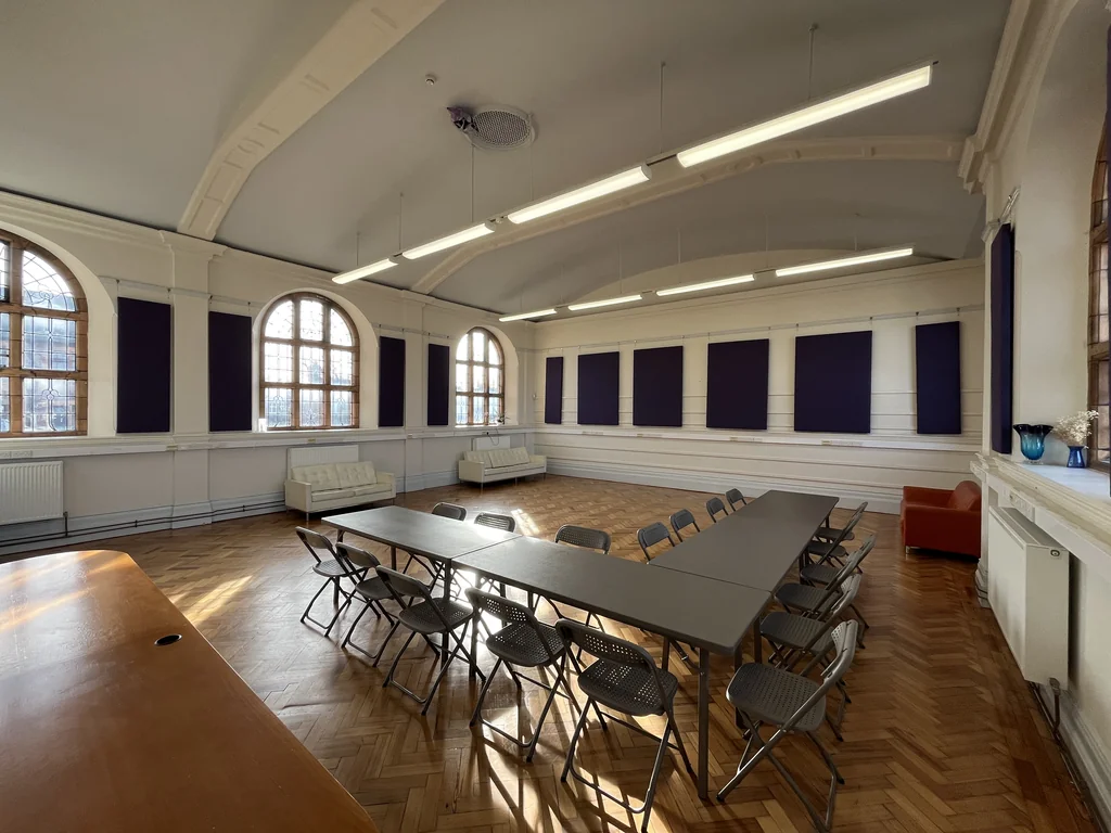 Brixton Room