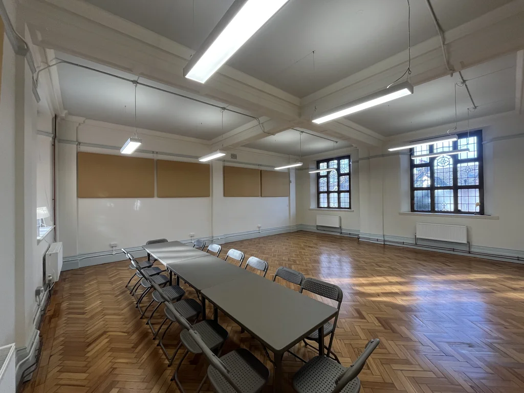 Camberwell Room