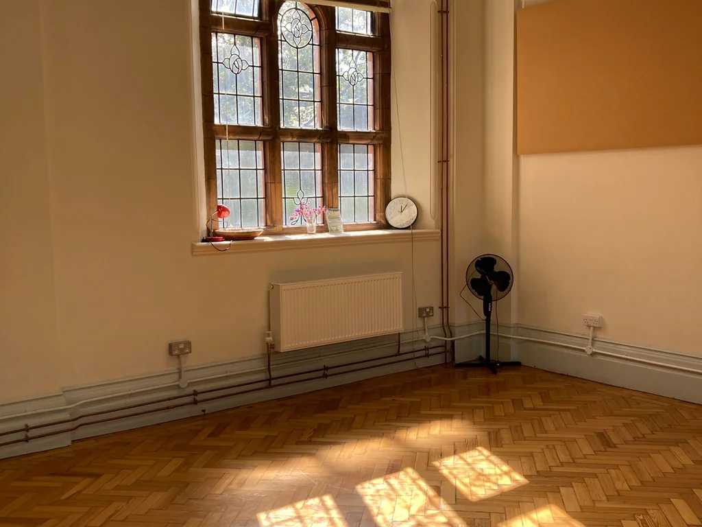 Camberwell Room
